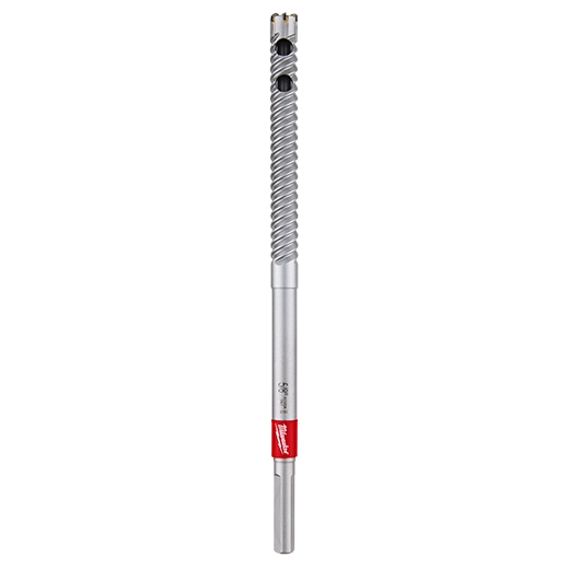 Milwaukee Straight Shank 5/8" X 12" Rebar Cutter | 48-20-6778