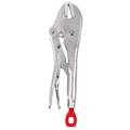Milwaukee 7" TORQUE LOCK STRAIGHT JAW LOCKING PLIERS | 48-22-3507