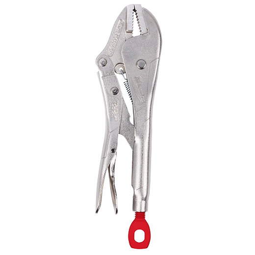 Milwaukee 7" TORQUE LOCK STRAIGHT JAW LOCKING PLIERS | 48-22-3507