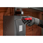 Milwaukee 2-Piece 11-in-1 Multi-Bit Screwdriver and 6-IN-1 Stubby Multi-Bit Screwdriver Set | 48-22-2763