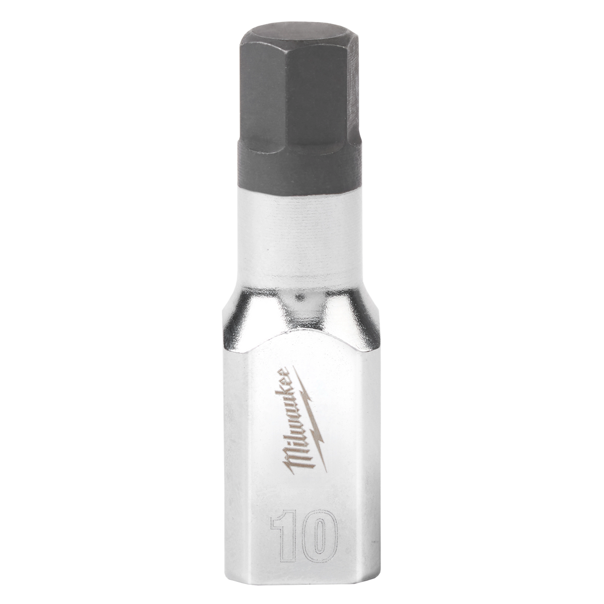 Milwaukee 3/8" Drive 10mm Hex Bit Socket | 45-34-1056