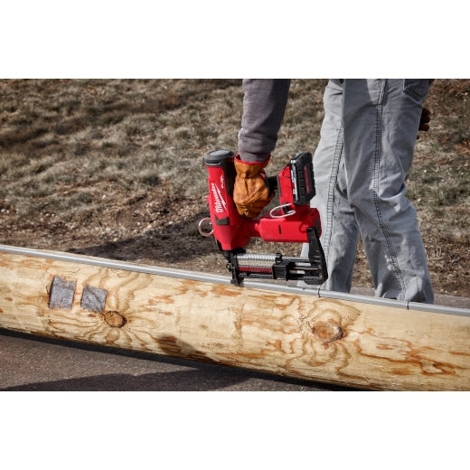 M18 FUEL™ Utility Fencing Stapler