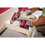 M12 FUEL™ 5/8” SDS Plus Rotary Hammer