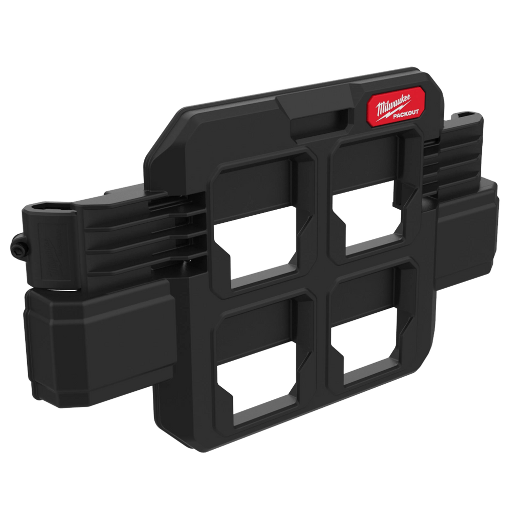 Milwaukee PACKOUT Tool Box Compact Plate | 48-22-8608