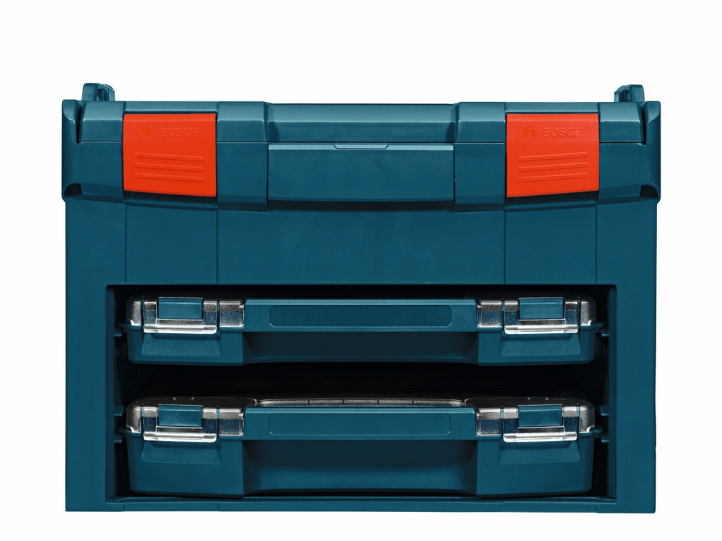 Bosch I-BOXX72 Thick Drawer for the L-Boxx System