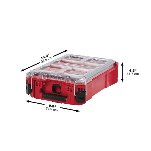 PACKOUT™ Compact Organizer