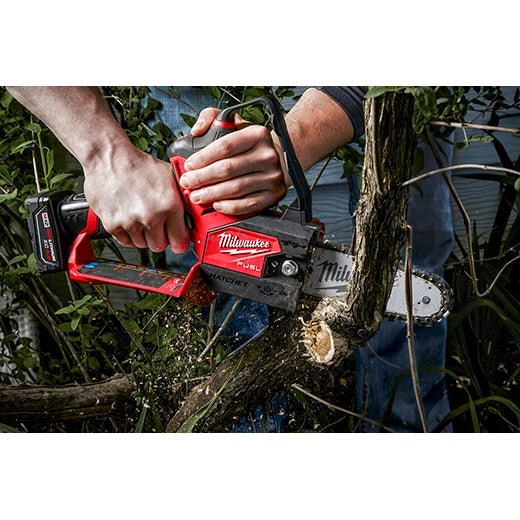 M12 FUEL™ HATCHET™ 6” Pruning Saw