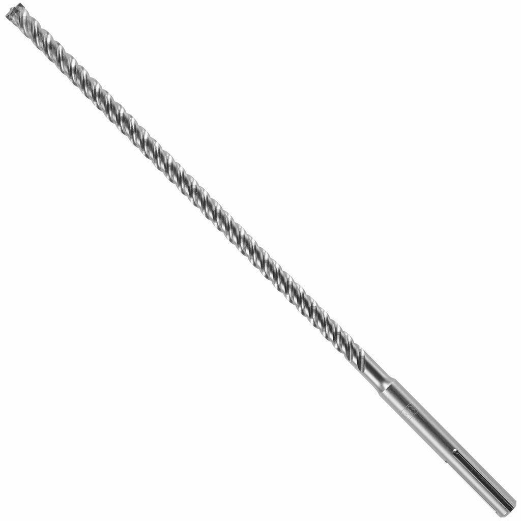 Bosch HCFC5021 5/8 In. x 16 In. x 21 In. SDS-max SpeedXtreme Rotary Hammer Drill Bit