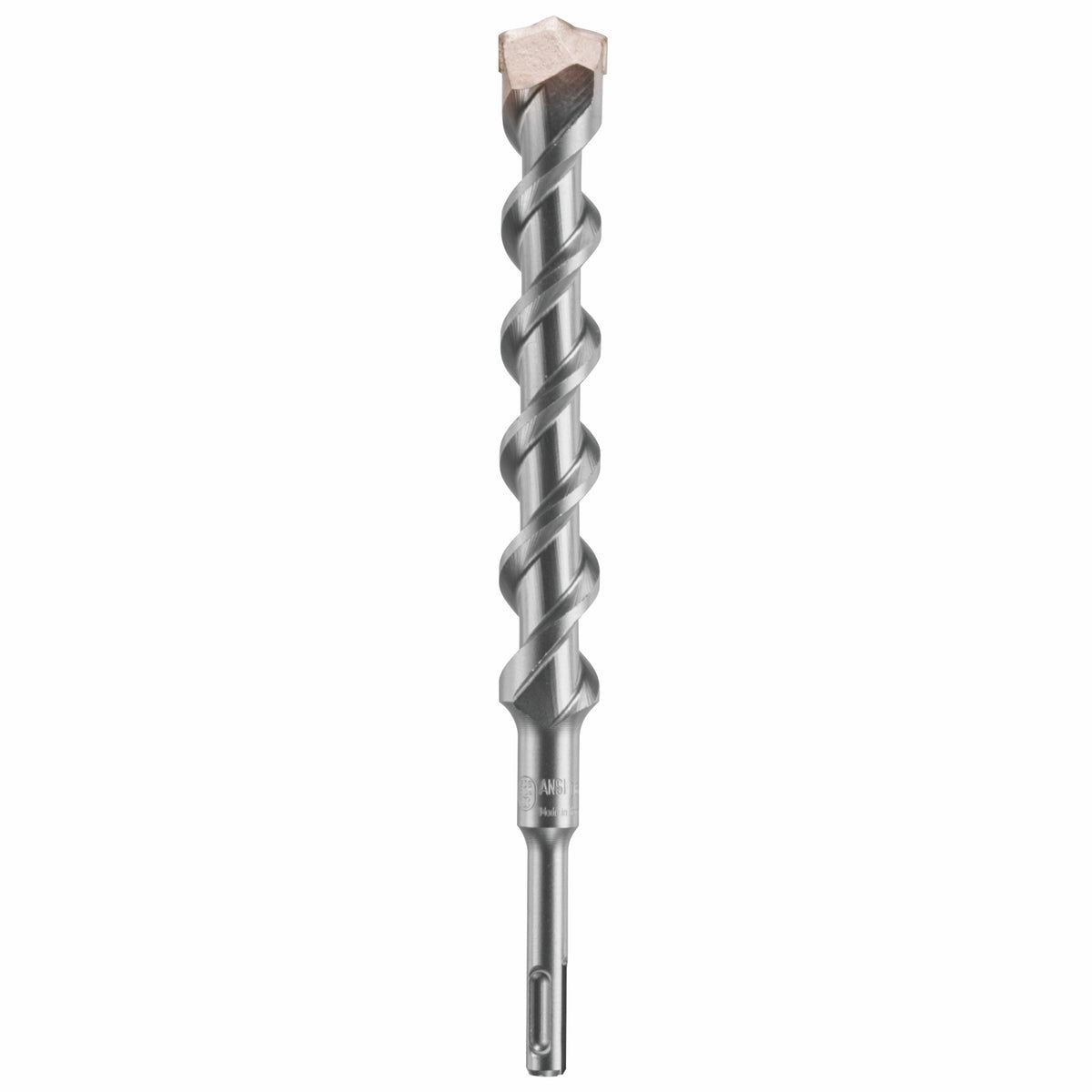 Bosch HC2163 1 In. x 10 In. SDS-plus Bulldog Rotary Hammer Bit