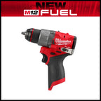 M12 FUEL™ 1/2" Drill/Driver
