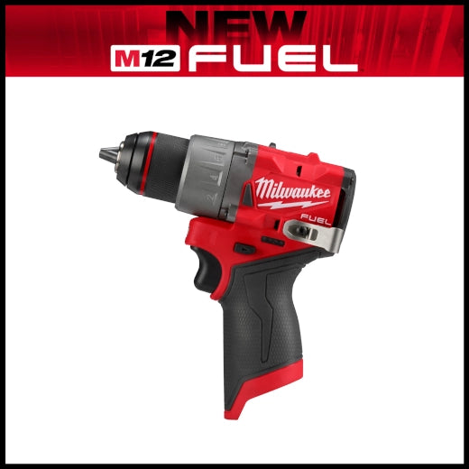 M12 FUEL™ 1/2" Drill/Driver