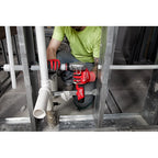 M12 FUEL™ ProPEX® Expander w/ 1/2"-1" RAPID SEAL™ ProPEX® Expander Heads