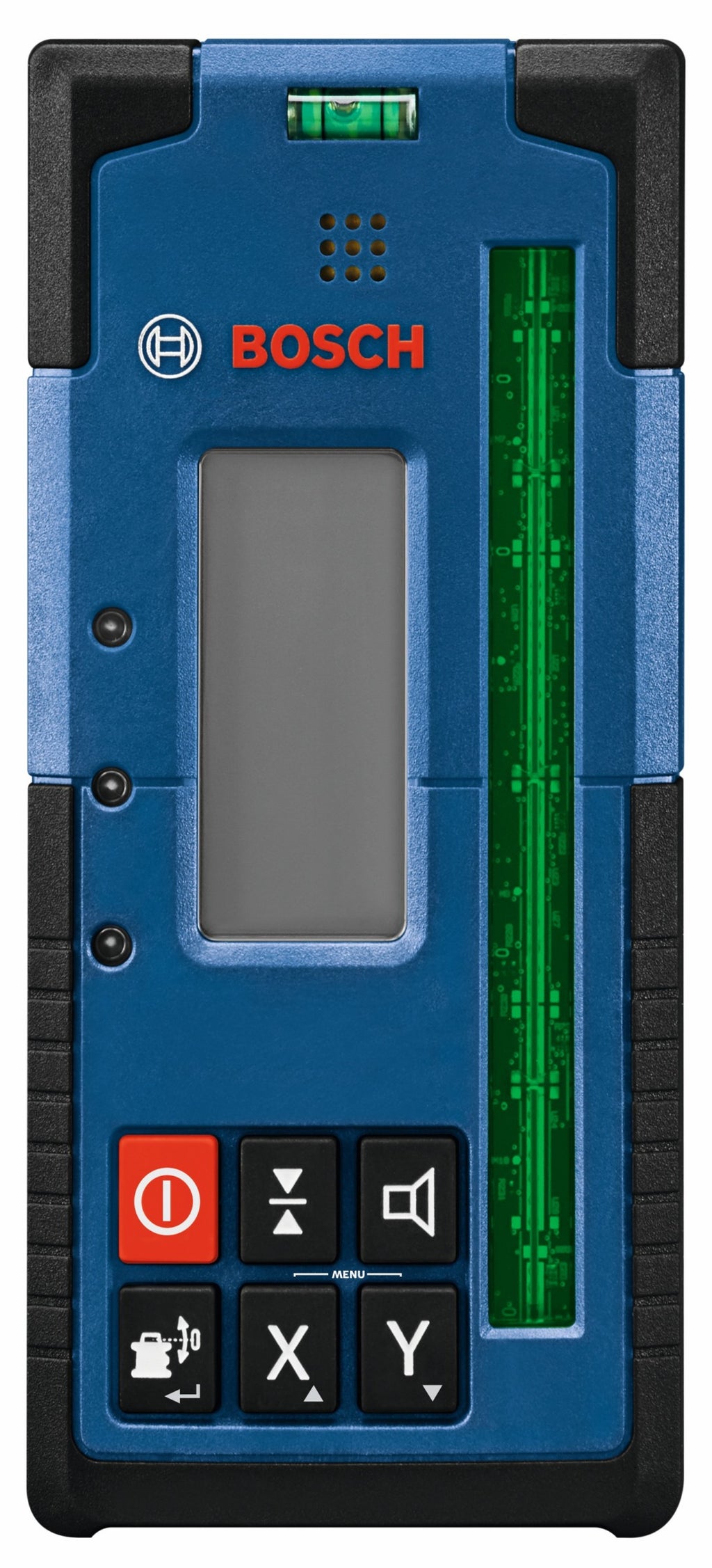 Bosch LR40G 2,000 Ft. Green-Beam Rotary Laser Receiver