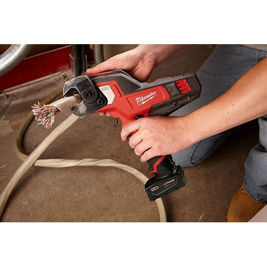 M12™ 600 MCM Cable Cutter Kit