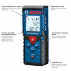Bosch GLM165-40 BLAZE Pro 165 Ft. Laser Measure