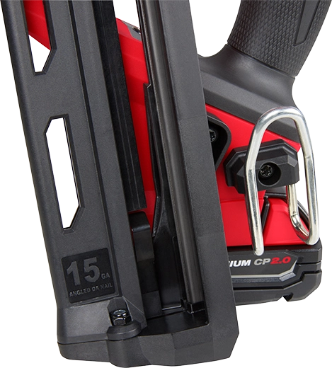 M18 FUEL™ 15 Gauge Finish Nailer