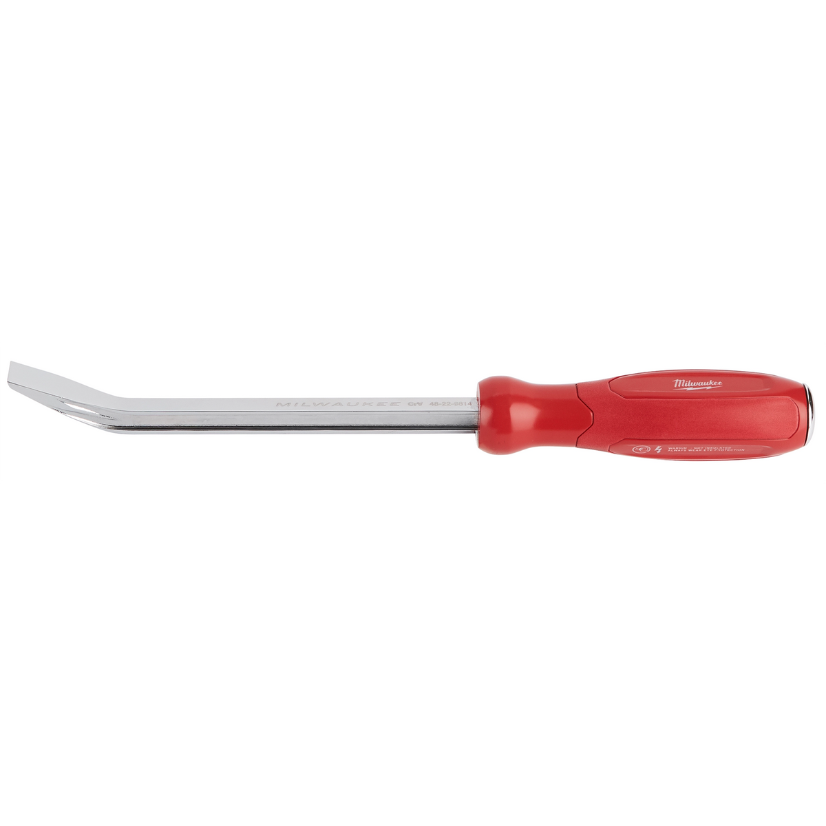 Milwaukee 12" Pry Bar | 45-74-9212