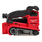 M18 FUEL™ 3"x18" Belt Sander