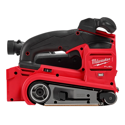 M18 FUEL™ 3"x18" Belt Sander