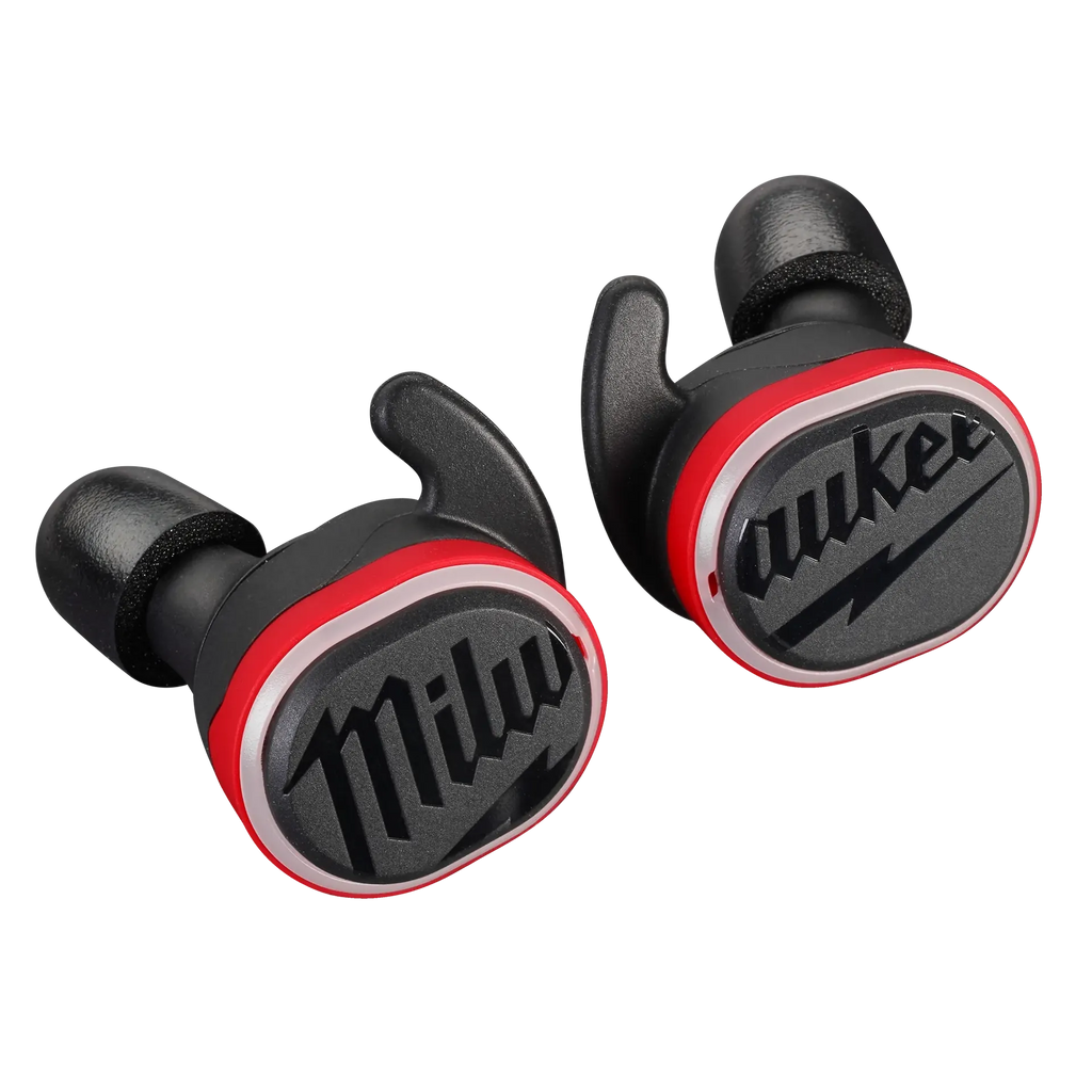 REDLITHIUM™ USB Bluetooth® Jobsite Ear Buds