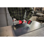 Milwaukee M18 FUEL 10 Gauge Nibbler | 3476-20