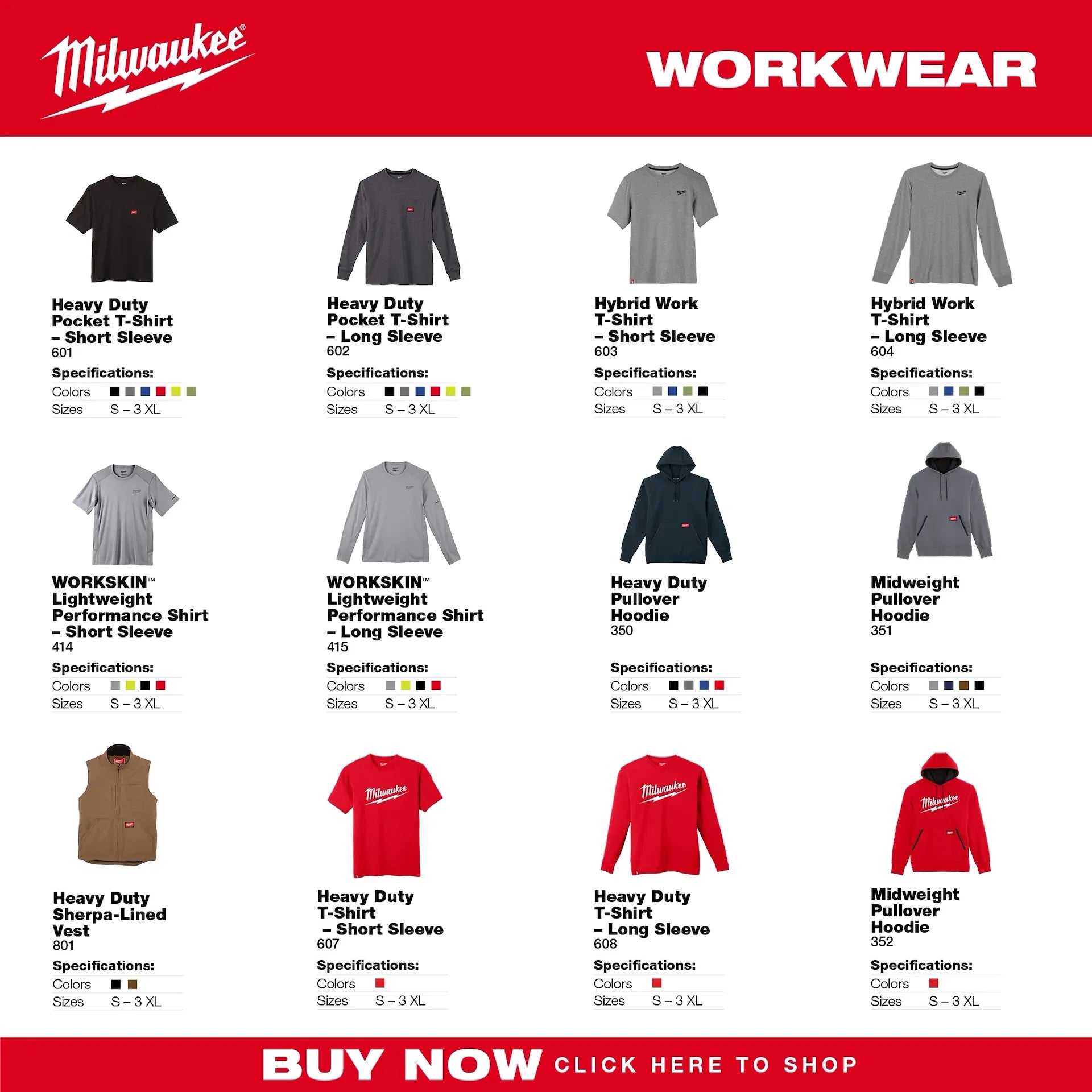 FREEFLEX™ Hybrid Work Tee - Short Sleeve