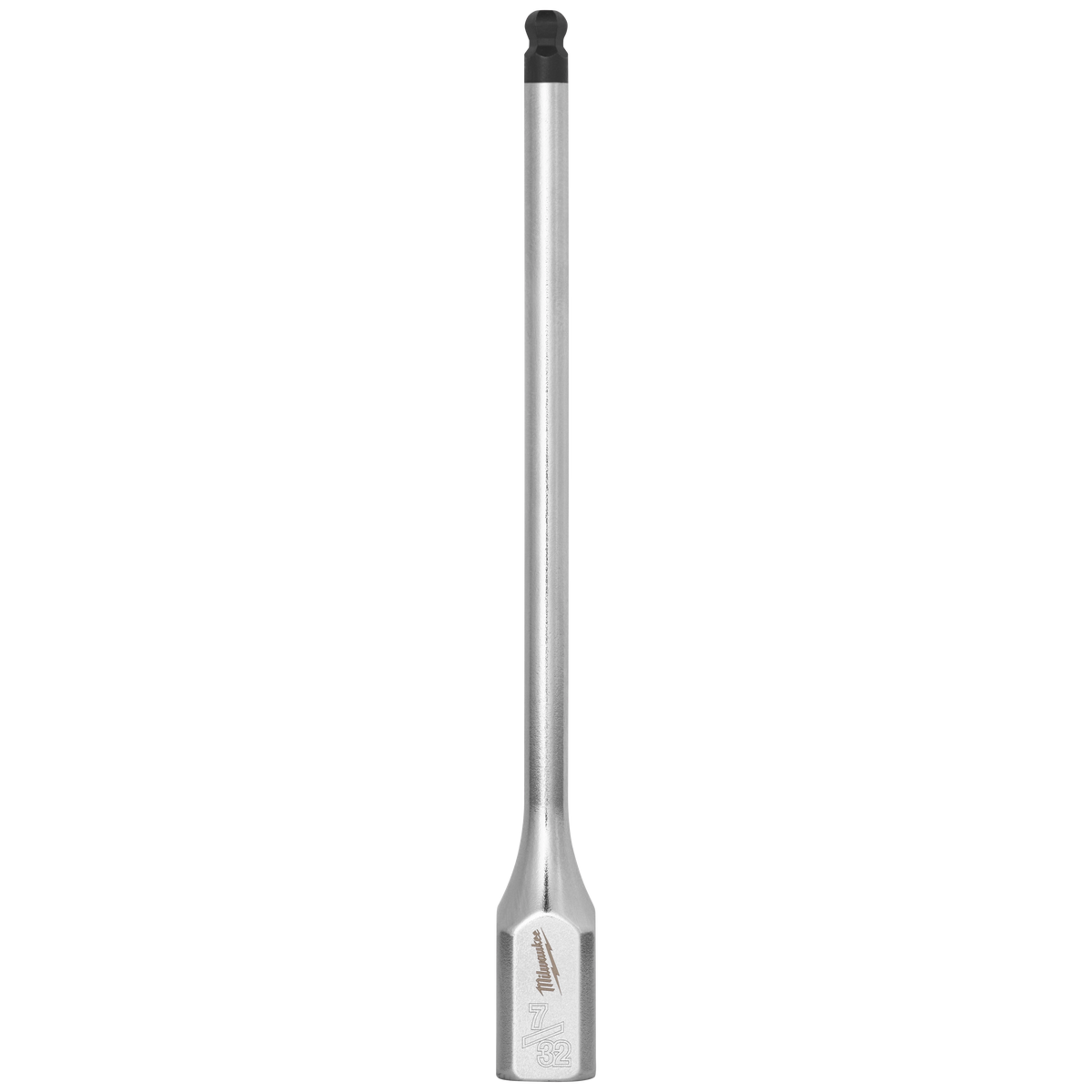 Milwaukee 3/8" Drive 7/32" Long Ball End Hex Bit Socket | 45-34-1093