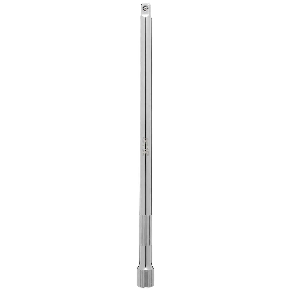 Milwaukee 1/2" Drive 15" Extension | 43-24-9110