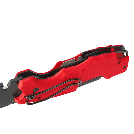 FASTBACK™ 6IN1 Folding Utility Knife
