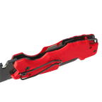 Milwaukee FASTBACK 6IN1 Folding Utility Knife | 48-22-1505