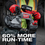 M18™ REDLITHIUM™ HIGH OUTPUT™ XC6.0 Battery Pack (2 Pk)