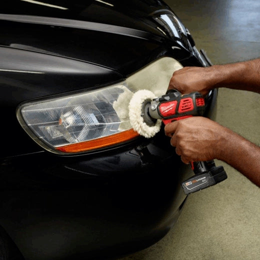M12™ Variable Speed Polisher/Sander