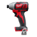 M18™ 1/4" Hex Impact Driver