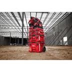 Milwaukee PACKOUT 10" Structured Tote | 48-22-8311