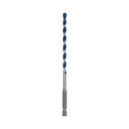 Bosch BXH05 7/32 In. x 6 In. Blue Xtreme Carbide Hammer Drill Bit