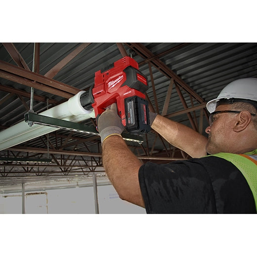 Milwaukee M18 FORCE LOGIC 2”-3” ProPEX Expansion Tool Kit | 2633-22HD
