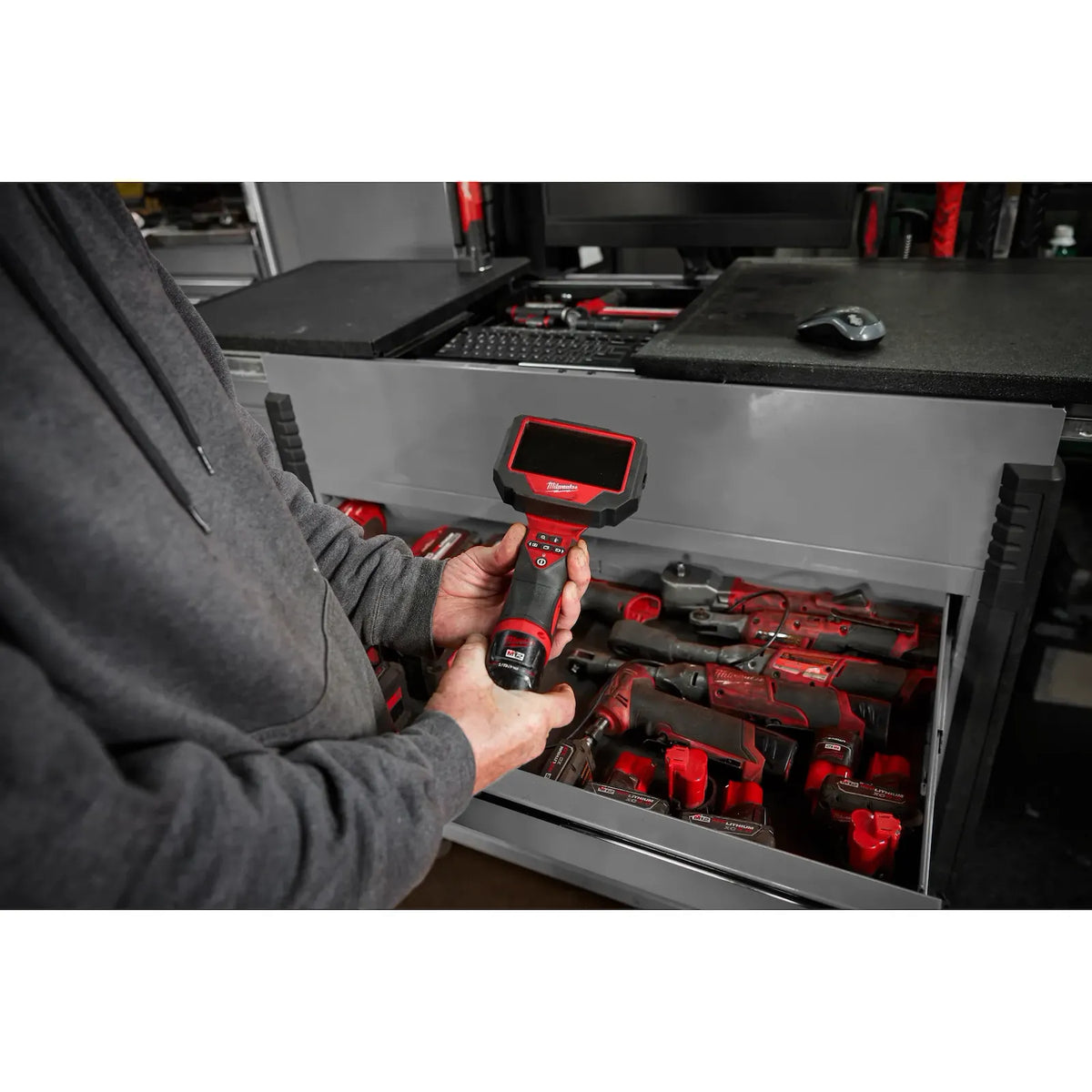 Milwaukee M12 Auto Technician Borescope | 3150-20