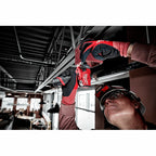 M12 FUEL™ SURGE™ 1/4" Hex Hydraulic Driver