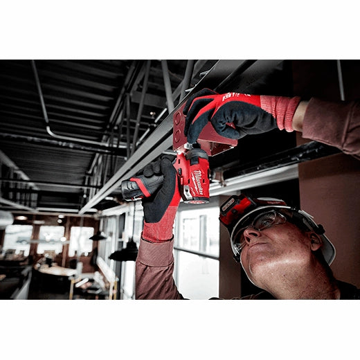 M12 FUEL™ SURGE™ 1/4" Hex Hydraulic Driver