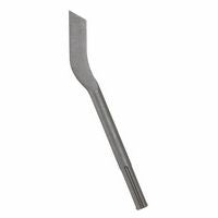 Bosch HS1920 1-1/8 In. x 15 In. Seam Tool SDS-max Hammer Steel