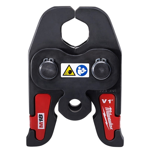 CTS-V Press Jaw for M18™ FORCELOGIC™ Press Tools