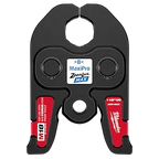 ZoomLock® MAX Press Jaw for M18™ FORCE LOGIC™ Press Tools