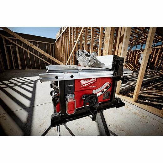 M18 FUEL™ 8-1/4" Table Saw w/ ONE-KEY™