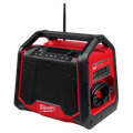 M18™ Bluetooth® Jobsite Radio + Charger