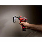 M12™ 1/4" Hex Screwdriver