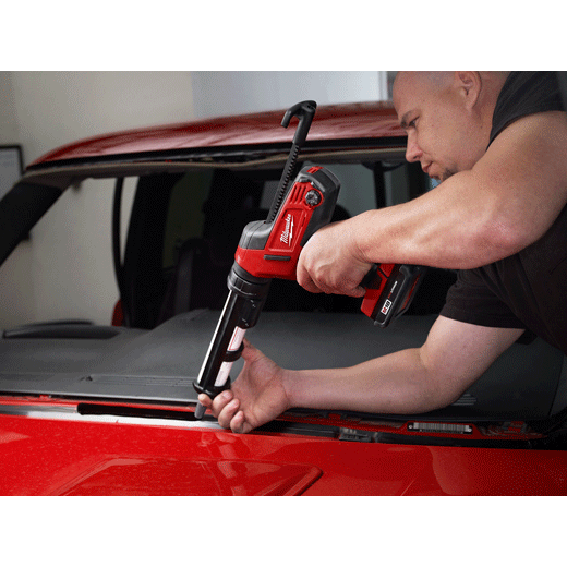 M18™ Cordless Caulk and Adhesive Gun