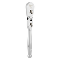 Milwaukee 1/2" Drive 11" Flex Head Ratchet | 48-22-9051