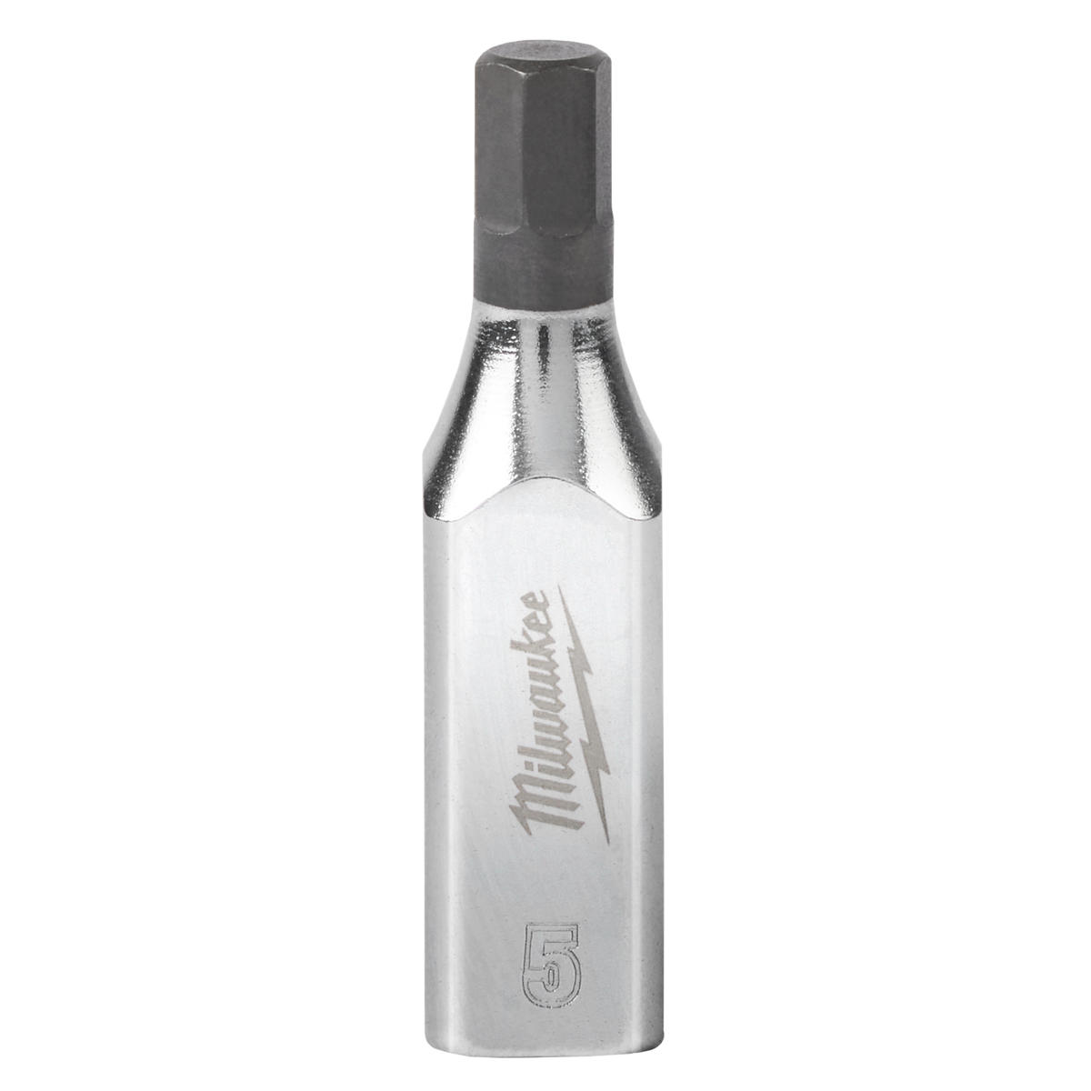 Milwaukee 1/4" Drive 5mm Hex Bit Socket | 45-34-1034