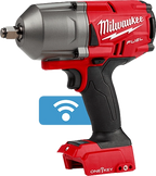 M18 FUEL W/ ONE-KEY HIGH TORQUE IMPACT WRENCH 1/2" FRICTION RING