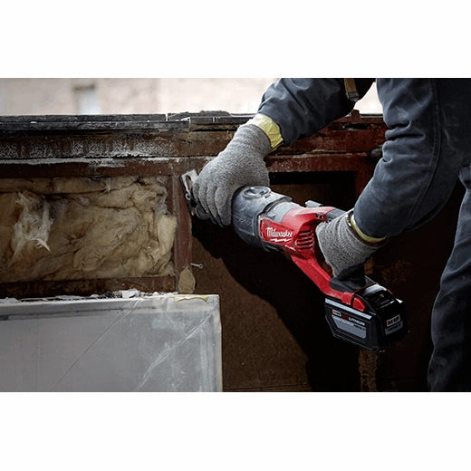 M18 FUEL™ SUPER SAWZALL® Reciprocating Saw
